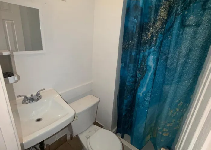 Homestay Downtown Taylor 4 *