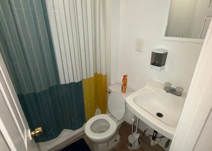 Downtown Taylor 4 * Phoenix