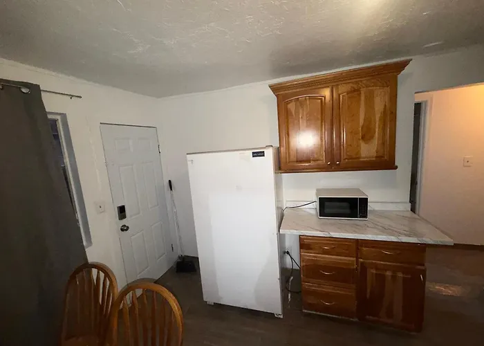 Downtown Taylor 4 * Phoenix