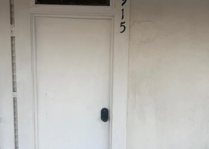 Downtown Taylor 4 Homestay Phoenix